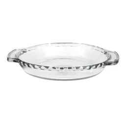 DEEP PIE PLATE 9.5" - cozylivehome.com | we sell a wide range of comfortable household items^ Shop All