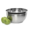 Shop Deep Professional Mixing Bowl for Serving or Mixing 3 Quart - cozylivehome.com | we sell a wide range of comfortable household items Housewares