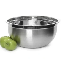 Cheap Deep Professional Mixing Bowl for Serving or Mixing 12 Quart - cozylivehome.com | we sell a wide range of comfortable household items Housewares