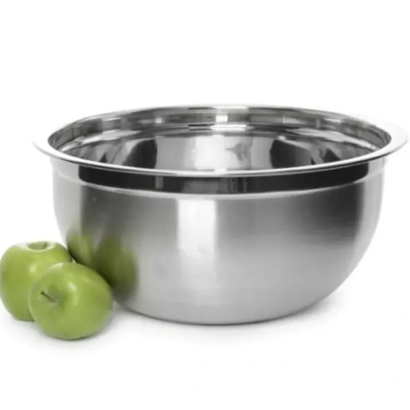 Cheap Deep Professional Mixing Bowl for Serving or Mixing 12 Quart - cozylivehome.com | we sell a wide range of comfortable household items Housewares
