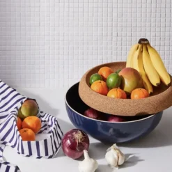 Deep Storage Fruit Bowl - cozylivehome.com | we sell a wide range of comfortable household items^ Shop All