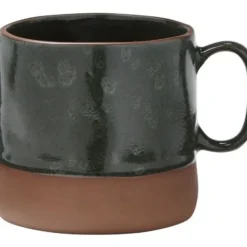 Deep Woods Reactive Glaze Mug - cozylivehome.com | we sell a wide range of comfortable household items^ Shop All