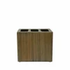 Delano Toothbrush Holder Walnut - cozylivehome.com | we sell a wide range of comfortable household items^ Shop All