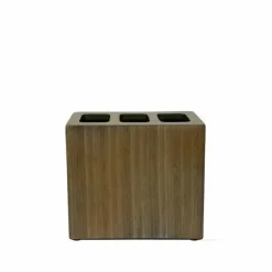 Delano Toothbrush Holder Walnut - cozylivehome.com | we sell a wide range of comfortable household items^ Shop All