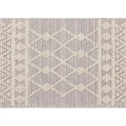 Delta Cotton Wool Rug - cozylivehome.com | we sell a wide range of comfortable household items^ Shop All