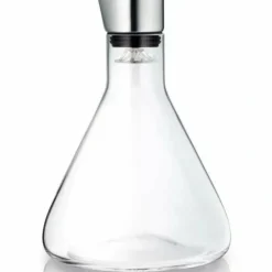 Delta Wine Decanter - cozylivehome.com | we sell a wide range of comfortable household items^ Shop All