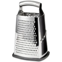 DELUXE BOX GRATER - cozylivehome.com | we sell a wide range of comfortable household items^ Shop All