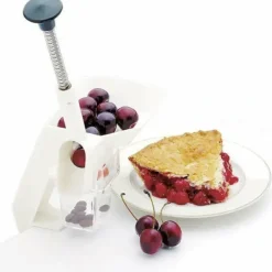 Deluxe Cherry Pitter - cozylivehome.com | we sell a wide range of comfortable household items^ Shop All
