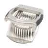 DELUXE EGG SLICER - cozylivehome.com | we sell a wide range of comfortable household items^ Shop All