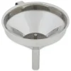 DELUXE FUNNEL REMOVABLE FILTER 4IN - cozylivehome.com | we sell a wide range of comfortable household items^ Shop All