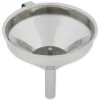 Deluxe Funnel, Removable Filter 4" - cozylivehome.com | we sell a wide range of comfortable household items^ Shop All