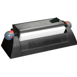 DELUXE TRI STONE BENCH SHARPENING SYSTEM - cozylivehome.com | we sell a wide range of comfortable household items^ Shop All
