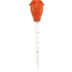 DELUXE TURKEY BASTER TEMPERED GLASS - cozylivehome.com | we sell a wide range of comfortable household items^ Shop All