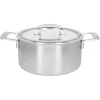 DEMEYERE DUTCH OVEN W/LID 5.5 QT - cozylivehome.com | we sell a wide range of comfortable household items^ Shop All