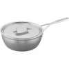 DEMEYERE INDUSTRY 5 ESSENTIAL PAN 3.5 QT - cozylivehome.com | we sell a wide range of comfortable household items^ Shop All