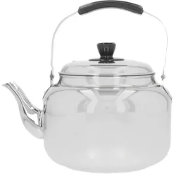 DEMEYERE RESTO TEA KETTLE SS 6.3 QT - cozylivehome.com | we sell a wide range of comfortable household items^ Shop All