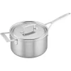 DEMEYERE SAUCE PAN W/LID 4 QT - cozylivehome.com | we sell a wide range of comfortable household items^ Shop All