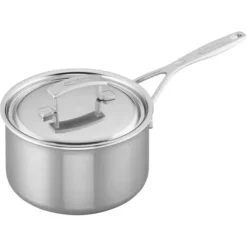 DEMEYERE SAUCE PAN W/LID 3 QT - cozylivehome.com | we sell a wide range of comfortable household items^ Shop All
