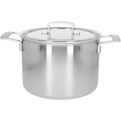 DEMEYERE STOCK POT 8.5 QT - cozylivehome.com | we sell a wide range of comfortable household items^ Shop All