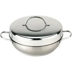DEMEYERE STOVETOP SMOKER SET - cozylivehome.com | we sell a wide range of comfortable household items^ Shop All