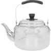 DEMEYERE TEA KETTLE SS 4.2 QT - cozylivehome.com | we sell a wide range of comfortable household items^ Shop All