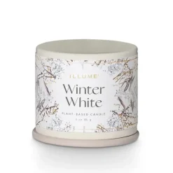 Demi Vanity Tin Candle 3oz - cozylivehome.com | we sell a wide range of comfortable household items^ Shop All