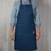 Denim Apron - cozylivehome.com | we sell a wide range of comfortable household items^ Shop All