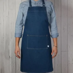 Denim Apron - cozylivehome.com | we sell a wide range of comfortable household items^ Shop All