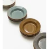 Departo Stoneware Low Bowl - cozylivehome.com | we sell a wide range of comfortable household items^ Shop All