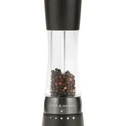 Derwent Black Wood Mill - cozylivehome.com | we sell a wide range of comfortable household items^ Shop All