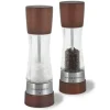DERWENT SALT AND PEPPER MILL GIFT SET FOREST WOOD - cozylivehome.com | we sell a wide range of comfortable household items^ Shop All