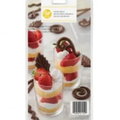 DESSERT ACCENTS CANDY MOLD - cozylivehome.com | we sell a wide range of comfortable household items^ Shop All