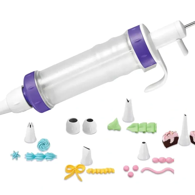 DESSERT DECORATOR PLUS - cozylivehome.com | we sell a wide range of comfortable household items^ Shop All