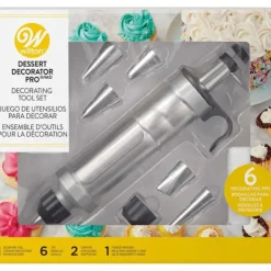 DESSERT DECORATOR PRO - cozylivehome.com | we sell a wide range of comfortable household items^ Shop All