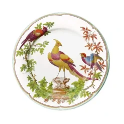 DESSERT PAPER PLATE CHELSEA BIRDS CELADON - cozylivehome.com | we sell a wide range of comfortable household items^ Shop All