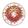 DESSERT PAPER PLATE PEPPERBERRY - cozylivehome.com | we sell a wide range of comfortable household items^ Shop All