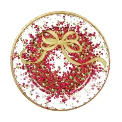 DESSERT PAPER PLATE PEPPERBERRY - cozylivehome.com | we sell a wide range of comfortable household items^ Shop All