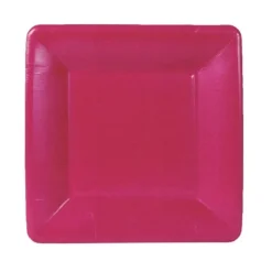 DESSERT PAPER PLATE ROSE - cozylivehome.com | we sell a wide range of comfortable household items^ Shop All