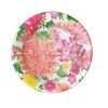 DESSERT PAPER PLATE SUMMER BLOOMS 8IN - cozylivehome.com | we sell a wide range of comfortable household items^ Shop All