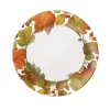 DESSERT PLATE AUTUMN LEAVES - cozylivehome.com | we sell a wide range of comfortable household items^ Shop All