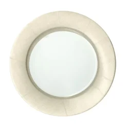 DESSERT PLATE LINEN NATURAL - cozylivehome.com | we sell a wide range of comfortable household items^ Shop All