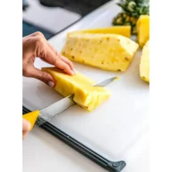 Dexas Grippboard Cutting Board 12X18 - cozylivehome.com | we sell a wide range of comfortable household items^ Shop All