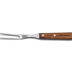 DEXTER CARVER FORK 10.5" WOOD HANDLE (S2896PCP) - cozylivehome.com | we sell a wide range of comfortable household items^ Shop All