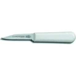 DEXTER CLIP POINT PARING KNIFE 3.25" (S107PCP) - cozylivehome.com | we sell a wide range of comfortable household items^ Shop All
