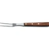 DEXTER COOKS FORK 13.5" WOOD HANDLE (S28961/2PCP) - cozylivehome.com | we sell a wide range of comfortable household items^ Shop All