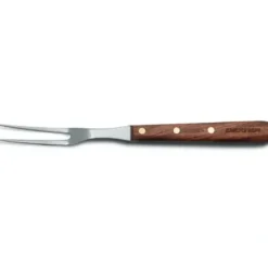 DEXTER COOKS FORK 13.5" WOOD HANDLE (S28961/2PCP) - cozylivehome.com | we sell a wide range of comfortable household items^ Shop All