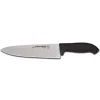 DEXTER COOKS KNIFE 8" BLK HANDLE (SG145-8B-PCP) - cozylivehome.com | we sell a wide range of comfortable household items^ Shop All