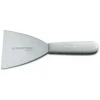 DEXTER GRIDDLE SCRAPER 4" WHT (S294PCP) - cozylivehome.com | we sell a wide range of comfortable household items^ Shop All