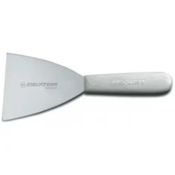 DEXTER GRIDDLE SCRAPER 4" WHT (S294PCP) - cozylivehome.com | we sell a wide range of comfortable household items^ Shop All