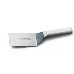 DEXTER HAMBURGER TURNER 6" X 3" (P94855) - cozylivehome.com | we sell a wide range of comfortable household items^ Shop All